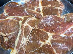 -原始泥炉烤肉(总店)