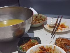 -付小姐在成都(五道口店)