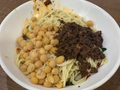 花市豌杂面-花市豌杂面(民生路店)