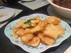 -老厨家(友谊路总店)