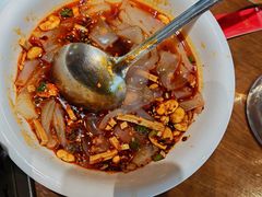 -蔡家酒楼(一德街店)