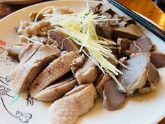大白切鹅肉-乡亲鹅肉城(昆山店)
