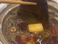 -青岛小羔羊火锅(李村公园店)