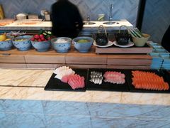 -嘉年华大酒店琴湾-自助餐厅