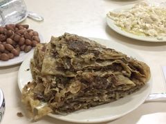 -清真永恒华威肉饼(潘家园店)