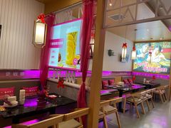 大堂-椒行天下·干锅·牛蛙(万宝店)