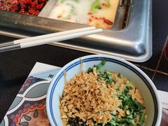 -大隐·成都火锅Bistro(合生麒麟新天地店)