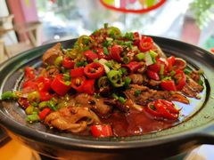 -尼岔湖北小馆(月坛北街店)