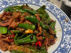 -欧记大排档·景德菜(上海首店)