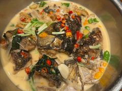 -衡地道·三菜一汤(水岸新城店)
