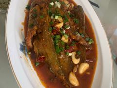 -左邻右舍徽菜馆