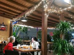 大堂-泰堤坊(淡水体育馆店)