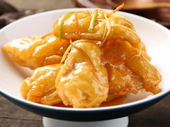 -关东小磨东北菜(碧江广场店)