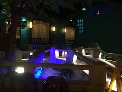 -佬麻雀·新湘菜(珠海金发购物中心店)