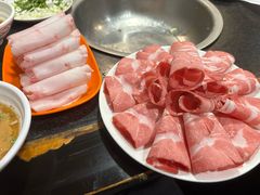 -将台涮肉(酒仙桥店)