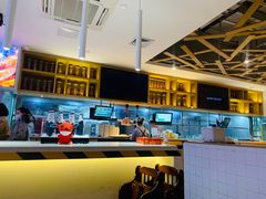 -木屋烧烤(房山良乡店)