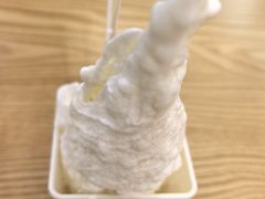 五常大米冰淇淋-野人先生Gelato(上海长宁龙之梦店)