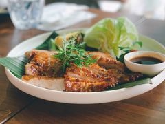 -星叶·东南亚料理(宁波万象汇店)
