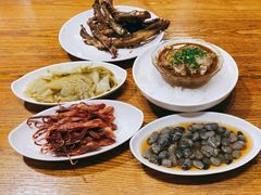 -正亮海鲜(人民西路店)