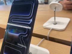 -Apple零售店(中街大悦城店)