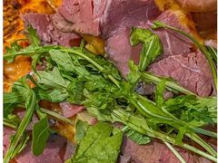 -Bruce's Pizza布鲁斯披萨