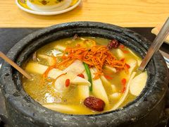 -田村·石锅藏香鸡(布达拉宫店)