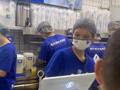 -煲珠公·老红糖珍珠奶茶(长宁龙之梦店)