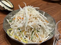-驿楼兰·新疆菜(火车站店)