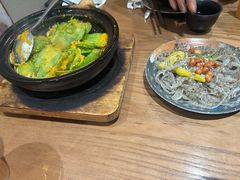 -啫火啫啫煲·顺德干蒸(西乡天虹店)