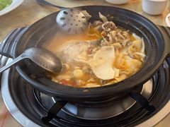 -李师傅脆肚(梅林店)