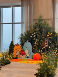 -南昌喜来登酒店·宴会厅