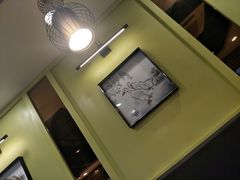 大堂-回味鸭血粉丝汤(新城市广场店)