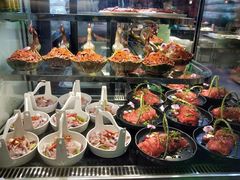 -香佰里重庆火锅(恒力博纳广场店)