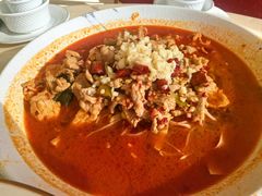 -北京丰荣君华酒店-餐厅(李天路店)