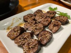 -莲餐厅·湖北菜·潜江小龙虾店(愚园路店)