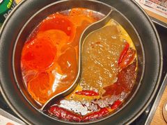 -温野菜涮涮锅(西单大悦城店)