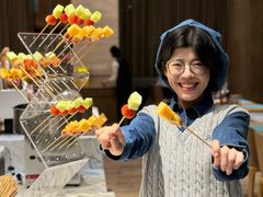 -沈阳和平艾美酒店新食谱西餐厅