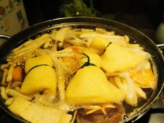 -山葵家·创意料理(万象汇店)