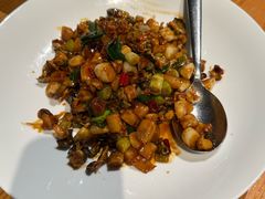 -荣小馆(杭州大厦店)
