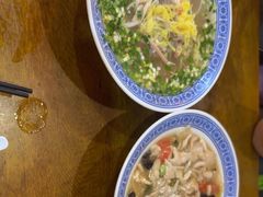 -杏花村水席楼·洛阳水席(老城十字街店)