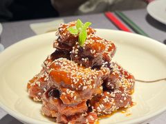 -南堂馆·新川菜(春熙路店)