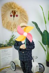 -童年时光专业儿童摄影(龙首店)