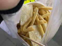 -鸡柳大人鸡柳年糕薯条(农贸云创店)
