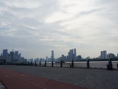 -秦皇岛路游船码头