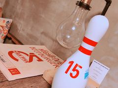 -HIGH FIVE哈福手工汉堡(桂林路店)