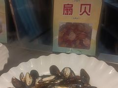 -遇上西雅图多融合海鲜自助餐厅(中房金谊广场店)