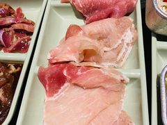 -韩盛·盛江山自助料理(中街大悦城店)