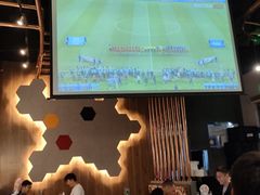 -haxnbauer海森堡德国餐厅(深圳coco店)