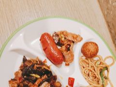 -大米先生(龙湖上城天街店)
