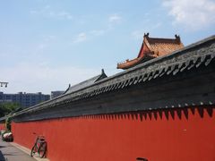 -历代帝王庙博物馆